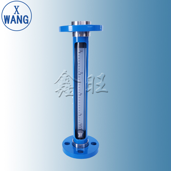 FA10-50F防腐型玻璃轉(zhuǎn)子流量計(jì)
